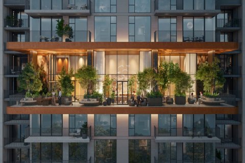 2 bedrooms Apartment in Dubai, UAE No. 165382 10