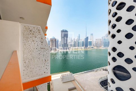 استوديو شقة في الخليج التجاري, الإمارات العربية المتحدة رقم 209790