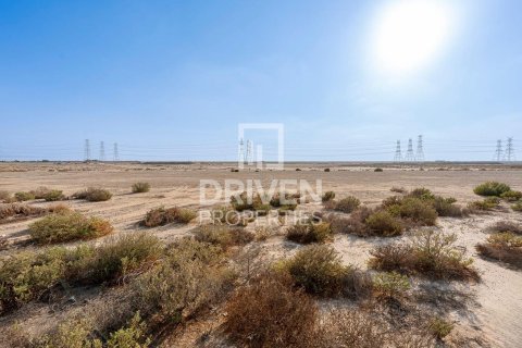 Земельный участок 928.94м² в Джабаль-Али, ОАЭ №209791