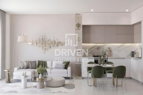 1 غرف نوم شقة في Dubai Residence Complex, الإمارات العربية المتحدة رقم 209793