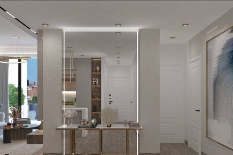 Apartment de 2 dormitorios en Dubai, UAE No. 22663 5
