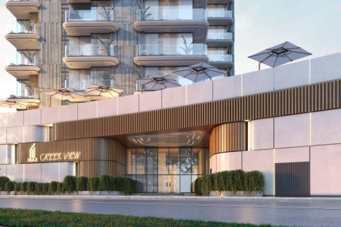 Apartment de 2 dormitorios en Dubai, UAE No. 22663