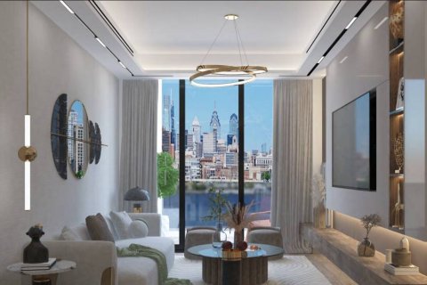 Apartment de 2 dormitorios en Dubai, UAE No. 22663 4