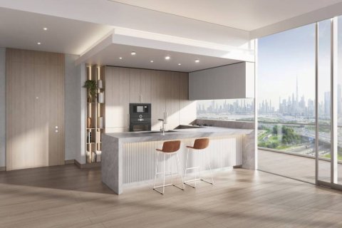 Apartment de 4 dormitorios en Dubai, UAE No. 22661