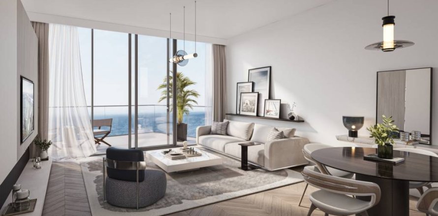 3 bedrooms Apartment in Ras Al Khaimah, UAE No. 22660