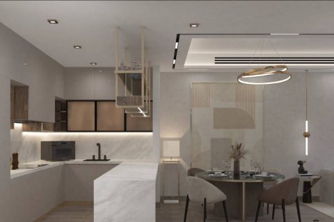 Apartment de 2 dormitorios en Dubai, UAE No. 22664