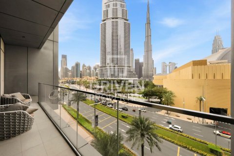 Apartment de 1 dormitorio en Boulevard Point, UAE No. 193833 11