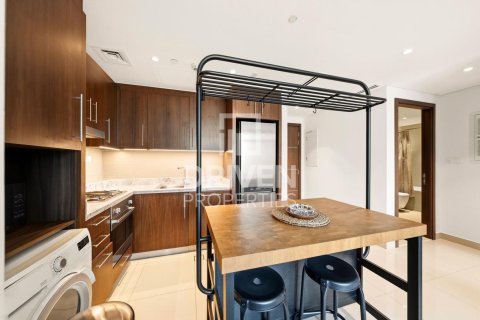 Apartment de 1 dormitorio en Boulevard Point, UAE No. 193833 14