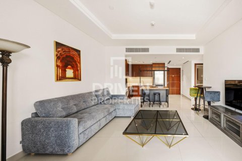 Apartment de 1 dormitorio en Boulevard Point, UAE No. 193833 8