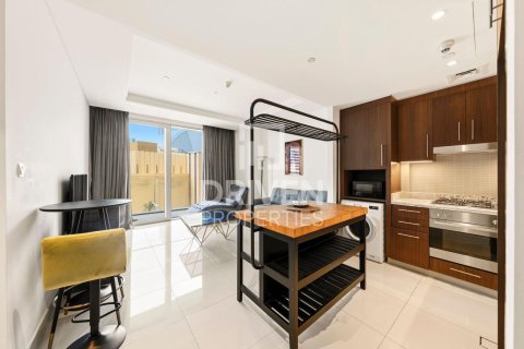 Apartment de 1 dormitorio en Boulevard Point, UAE No. 193833 4