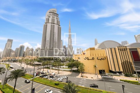 Apartment de 1 dormitorio en Boulevard Point, UAE No. 193833 13