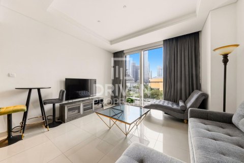 Apartment de 1 dormitorio en Boulevard Point, UAE No. 193833 12