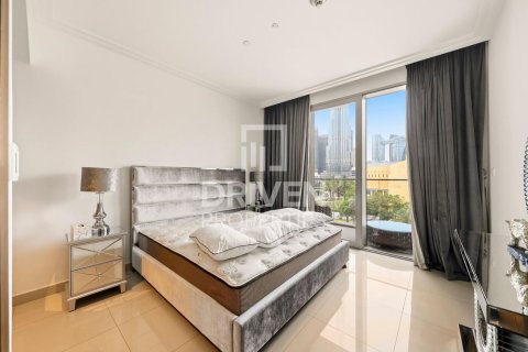 Apartment de 1 dormitorio en Boulevard Point, UAE No. 193833 7