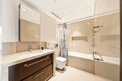 Apartment de 1 dormitorio en Boulevard Point, UAE No. 193833 3
