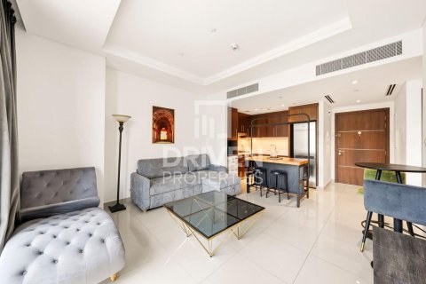 Apartment de 1 dormitorio en Boulevard Point, UAE No. 193833 9