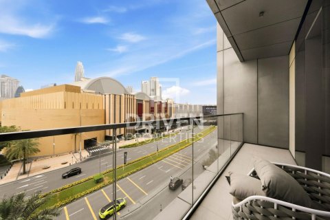 Apartment de 1 dormitorio en Boulevard Point, UAE No. 193833 10