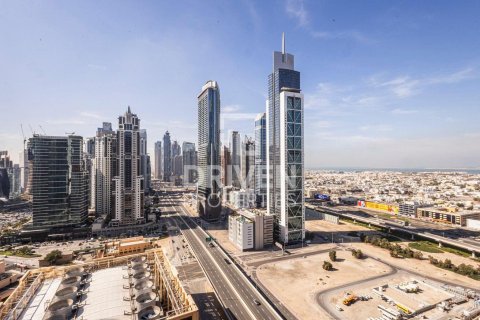 2 غرف نوم شقة في Forte, الإمارات العربية المتحدة رقم 193835 4