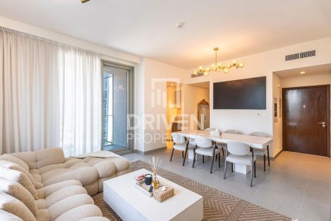 2 bedrooms Apartment in Forte, UAE No. 193835
