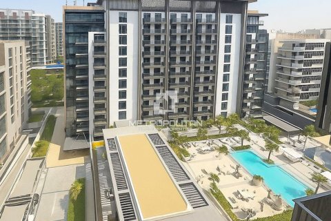 Appartement de 2 chambres à Mohammed Bin Rashid City, UAE No. 128340