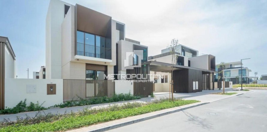 Villa de 5 chambres à Dubai Hills Estate, UAE No. 128338
