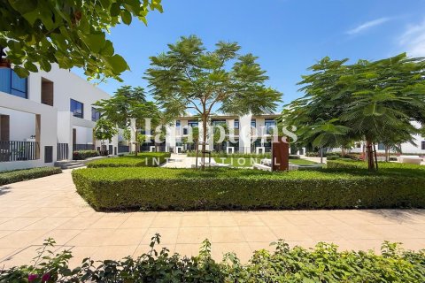 3 bedrooms Townhouse in Bliss, UAE No. 187706 15