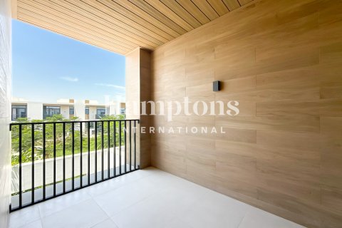 3 bedrooms Townhouse in Bliss, UAE No. 187706 17