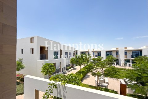 3 bedrooms Townhouse in Bliss, UAE No. 187706 22