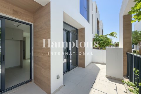 3 bedrooms Townhouse in Bliss, UAE No. 187706 12