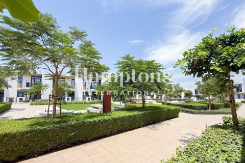 3 bedrooms Townhouse in Bliss, UAE No. 187706 10