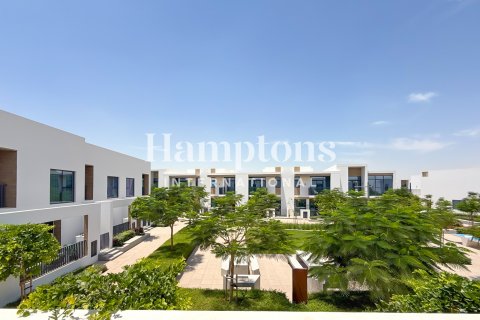3 bedrooms Townhouse in Bliss, UAE No. 187706 24
