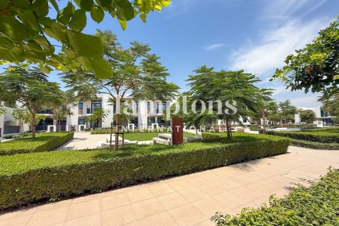 3 bedrooms Townhouse in Bliss, UAE No. 187706 11
