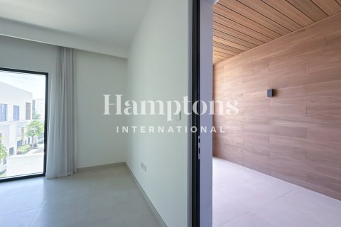 3 bedrooms Townhouse in Bliss, UAE No. 187706