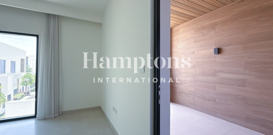 3 bedrooms Townhouse in Bliss, UAE No. 187706