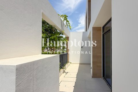 3 bedrooms Townhouse in Bliss, UAE No. 187706 16