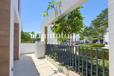 3 bedrooms Townhouse in Bliss, UAE No. 187706 23