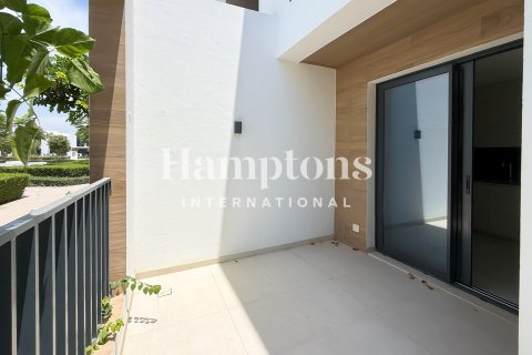 3 bedrooms Townhouse in Bliss, UAE No. 187706 20