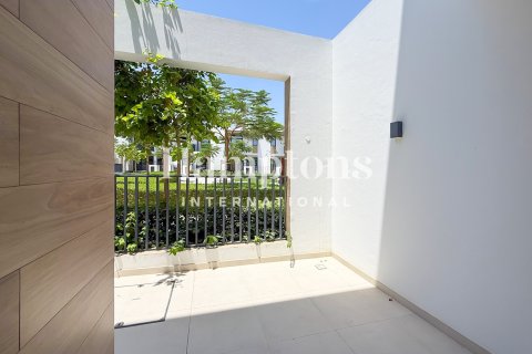 3 bedrooms Townhouse in Bliss, UAE No. 187706 19