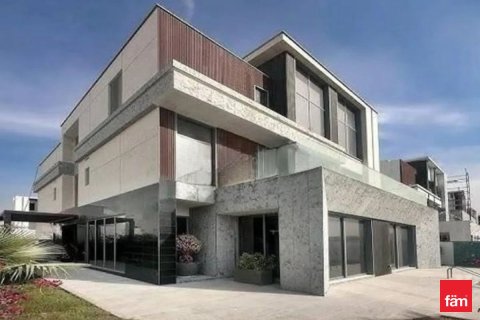 6 bedrooms Villa in Dubai, UAE No. 163950