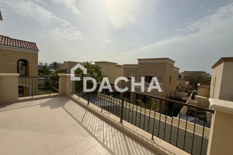 5 bedrooms Townhouse in Samara, UAE No. 168889