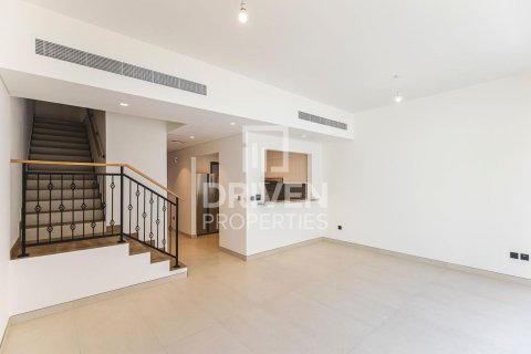 4 غرف نوم تاون هاوس في Damac Lagoons, الإمارات العربية المتحدة رقم 191984 5
