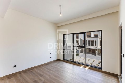 4 غرف نوم تاون هاوس في Damac Lagoons, الإمارات العربية المتحدة رقم 191984 11