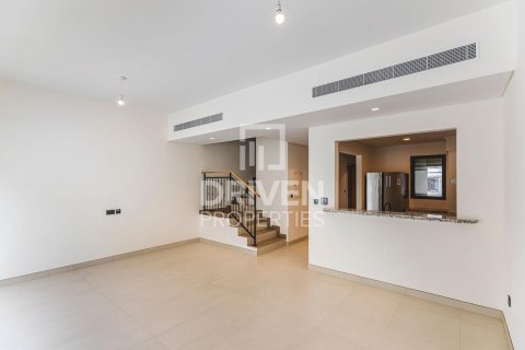 4 غرف نوم تاون هاوس في Damac Lagoons, الإمارات العربية المتحدة رقم 191984 6