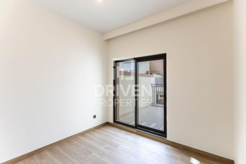4 غرف نوم تاون هاوس في Damac Lagoons, الإمارات العربية المتحدة رقم 191984 7