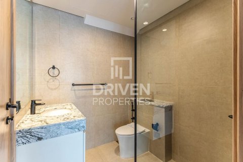 4 غرف نوم تاون هاوس في Damac Lagoons, الإمارات العربية المتحدة رقم 191984 16