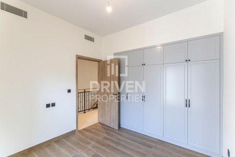4 غرف نوم تاون هاوس في Damac Lagoons, الإمارات العربية المتحدة رقم 191984 12