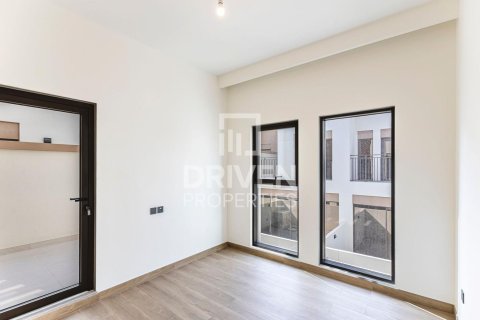 4 غرف نوم تاون هاوس في Damac Lagoons, الإمارات العربية المتحدة رقم 191984 13