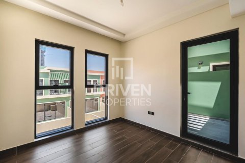 3 غرف نوم تاون هاوس في Damac Lagoons, الإمارات العربية المتحدة رقم 191982 10