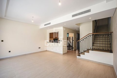 3 غرف نوم تاون هاوس في Damac Lagoons, الإمارات العربية المتحدة رقم 191982 5