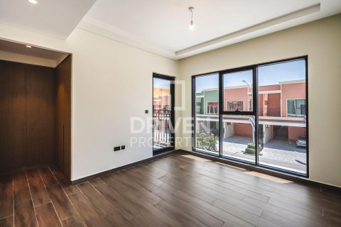 3 غرف نوم تاون هاوس في Damac Lagoons, الإمارات العربية المتحدة رقم 191982 8