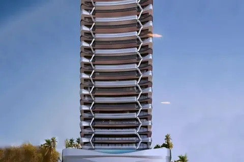Studio Apartment in Umm Al Sheif, UAE No. 171130